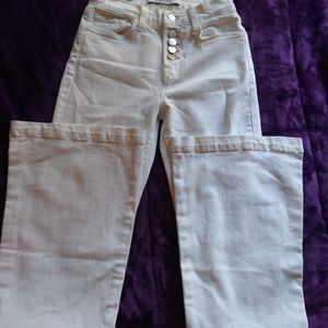 NWOT J Brand Maria Flare Jeans